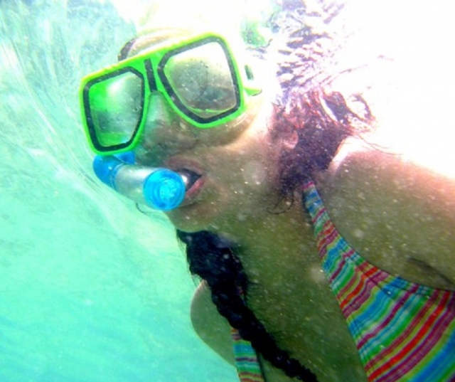 Snorkeling